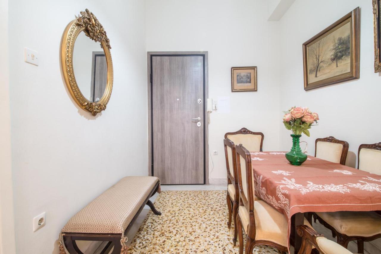 Koukaki Traditional Apartment アテネ エクステリア 写真