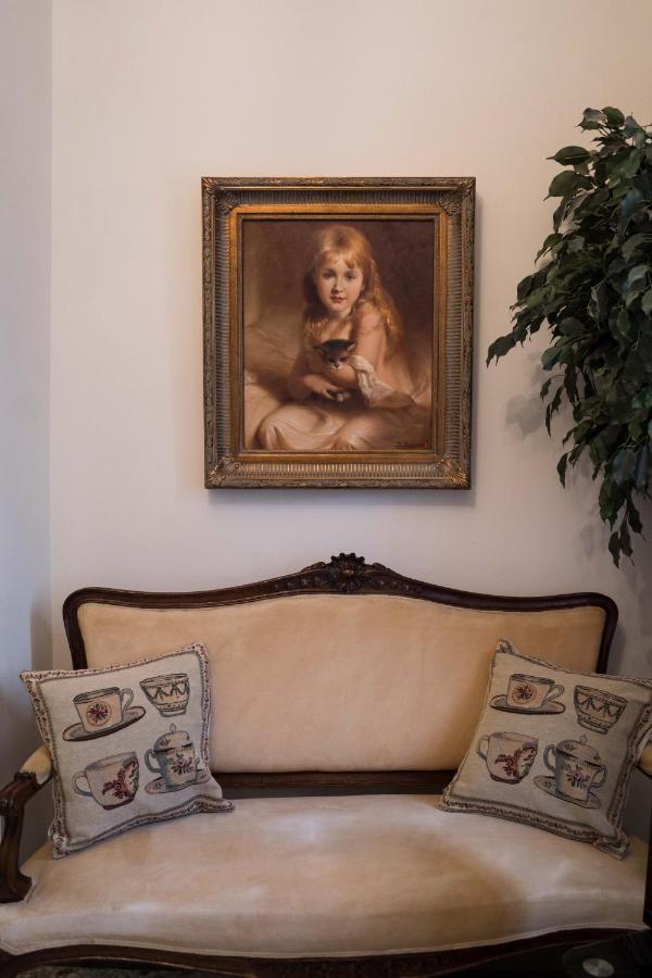 Koukaki Traditional Apartment アテネ エクステリア 写真