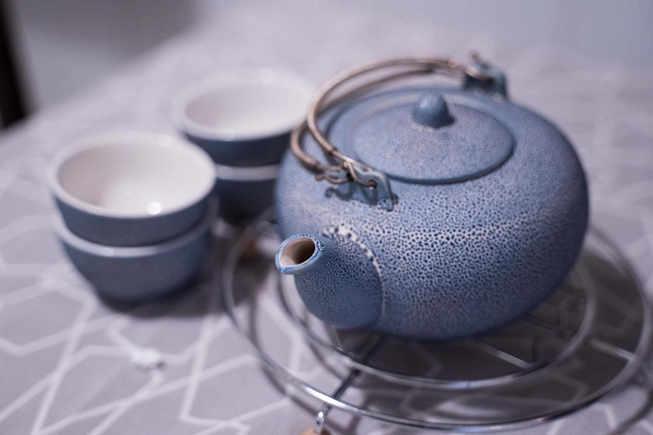 Koukaki Traditional Apartment アテネ エクステリア 写真
