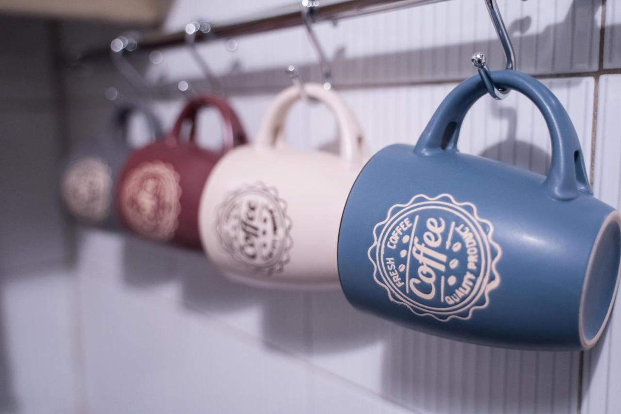 Koukaki Traditional Apartment アテネ エクステリア 写真