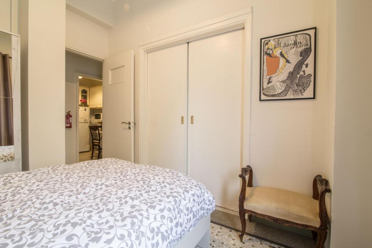 Koukaki Traditional Apartment アテネ エクステリア 写真
